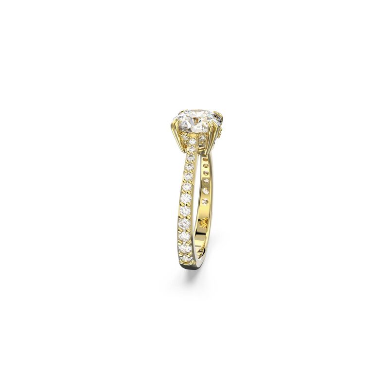 Swarovski Stilla Cocktail Ring image number 5